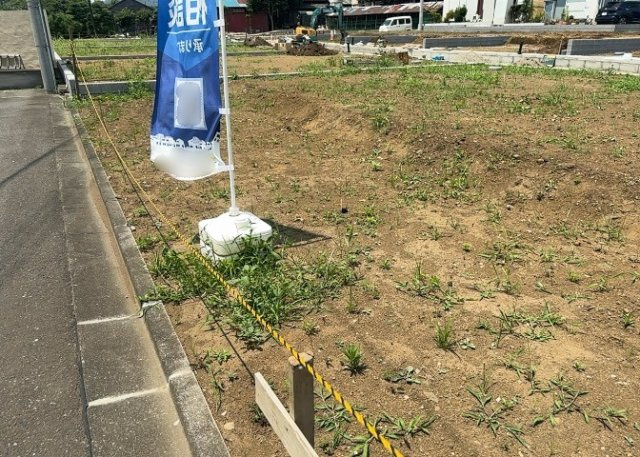 最寄り駅が近いなどの交通アクセスが良い土地だと暮らしやすいですよね。通勤・通学の観点から土地を選ぶことも大切です！自身や家族のライフワークからあったの物件を探しましょう！当社営業がお力になります！