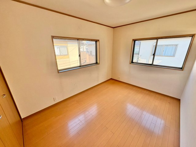いつでもご内覧可能です！　ご見学の際は埼玉相互住宅（株）東越谷店までお気軽にご連絡ください！