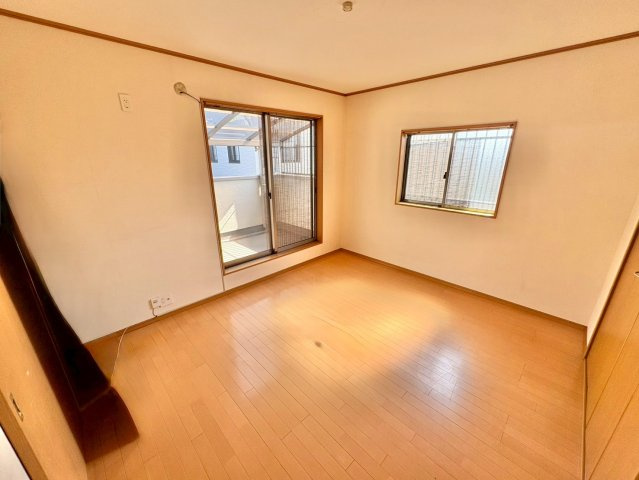 いつでもご内覧可能です！　ご見学の際は埼玉相互住宅（株）東越谷店までお気軽にご連絡ください！