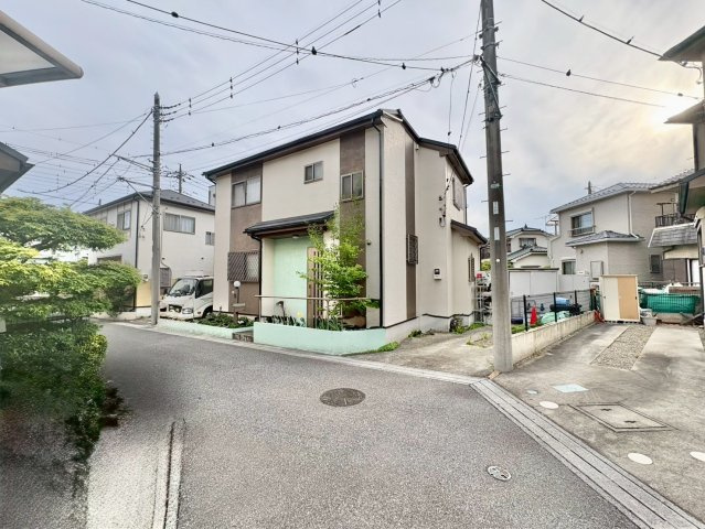 いつでもご内覧可能です！　ご見学の際は埼玉相互住宅（株）東越谷店までお気軽にご連絡ください！