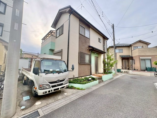 いつでもご内覧可能です！　ご見学の際は埼玉相互住宅（株）東越谷店までお気軽にご連絡ください！