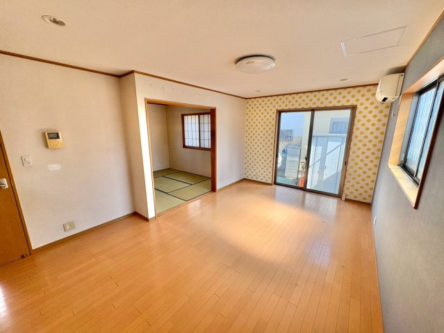 いつでもご内覧可能です！　ご見学の際は埼玉相互住宅（株）東越谷店までお気軽にご連絡ください！