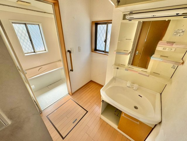 いつでもご内覧可能です！　ご見学の際は埼玉相互住宅（株）東越谷店までお気軽にご連絡ください！