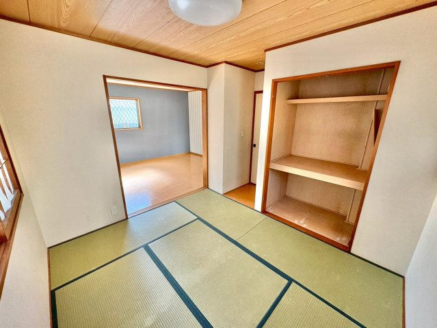いつでもご内覧可能です！　ご見学の際は埼玉相互住宅（株）東越谷店までお気軽にご連絡ください！