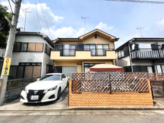 街並みに調和する美しい佇まいで、毎日の暮らしに心地よさを感じられます◎