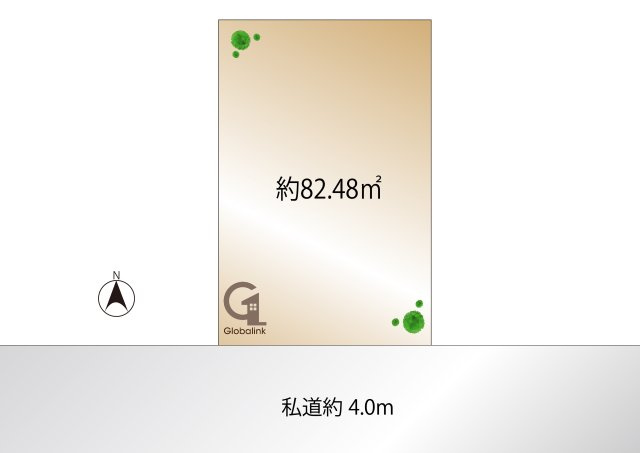 区画図：313004852652