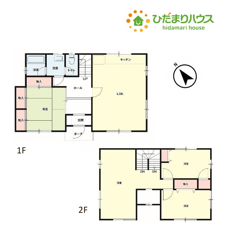 間取り：311002482137