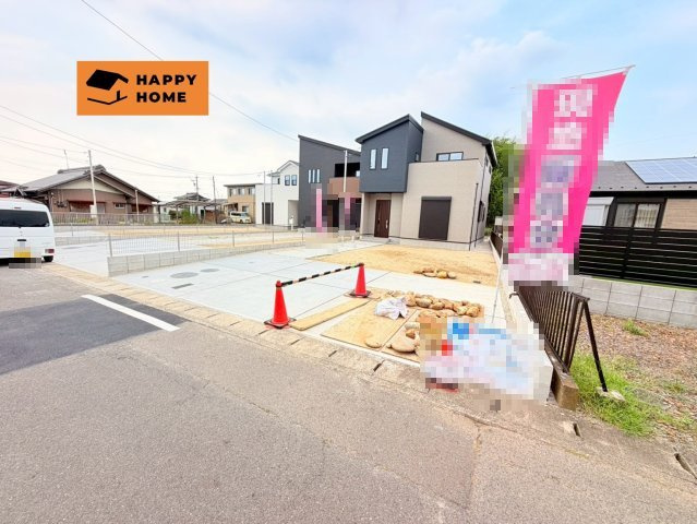 年中無休！9時～21時で営業中!!　当日見学可能　TEL0586-75-1137まで