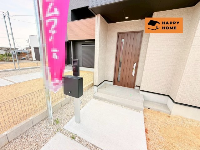 年中無休！9時～21時で営業中!!　当日見学可能　TEL0586-75-1137まで
