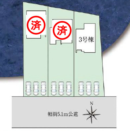 年中無休！9時～21時で営業中!!　当日見学可能　TEL0586-75-1137まで