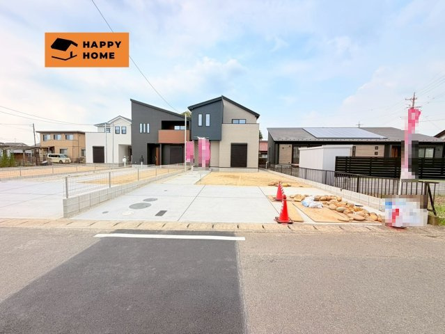 年中無休！9時～21時で営業中!!　当日見学可能　TEL0586-75-1137まで