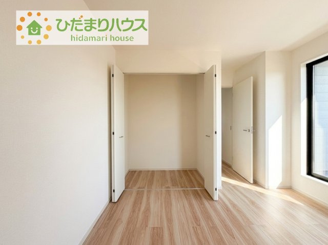 お子様グッズを片付けるのにも、困りませんね！