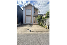 向日市寺戸町笹屋の外観