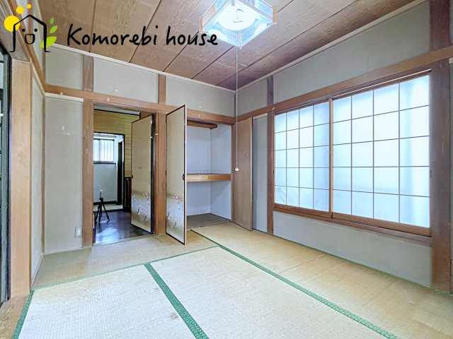 和室です
