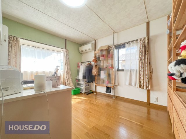 一日の終わりに、深く安らぐクラシックな1室