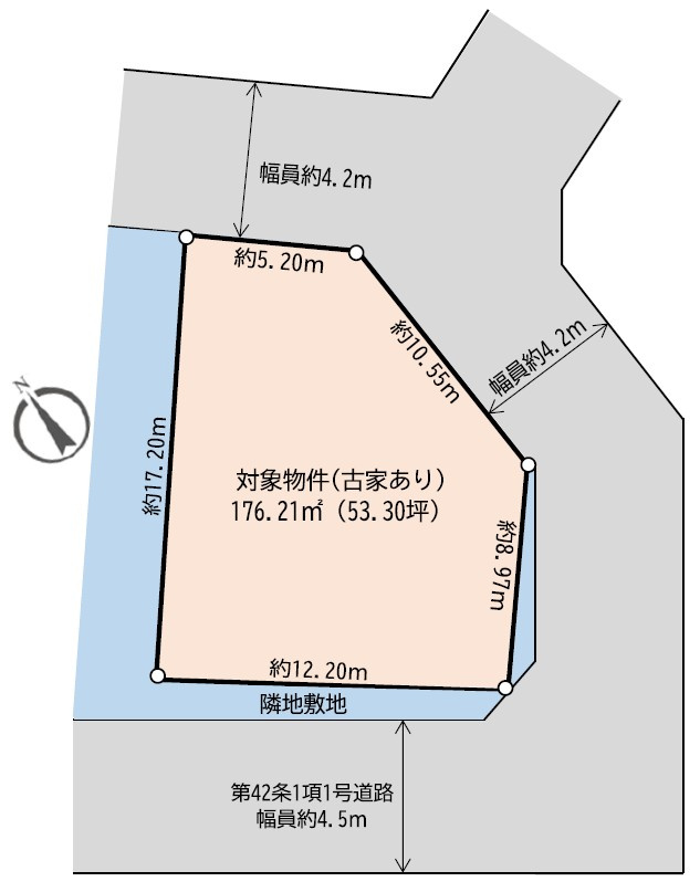 区画図：314002693204