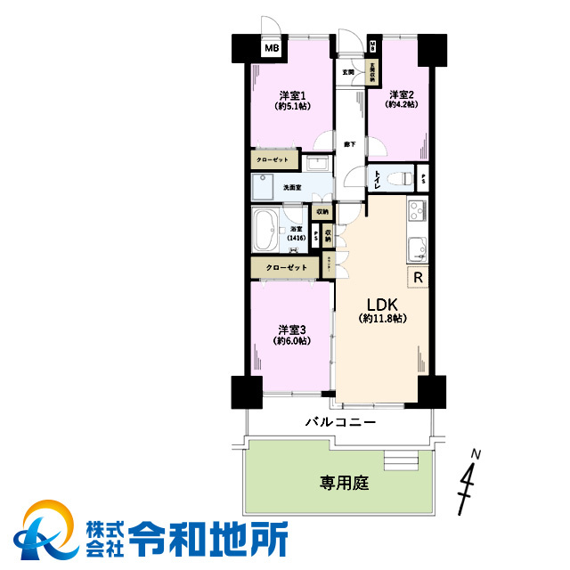 間取り：314002757908