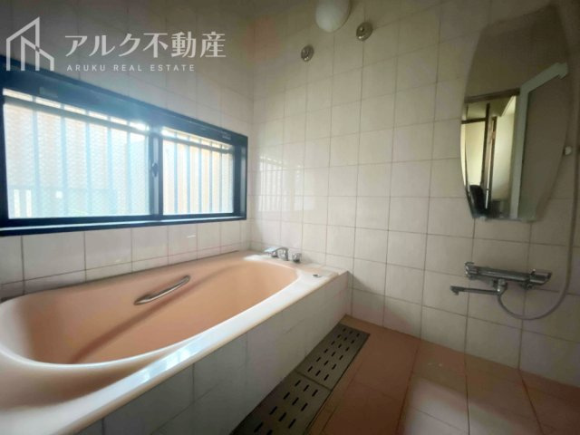 ユニットバス