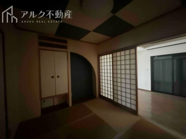 和室約6.0帖