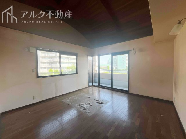 洋室約9.4帖
