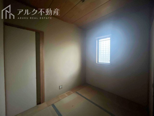 和室内装