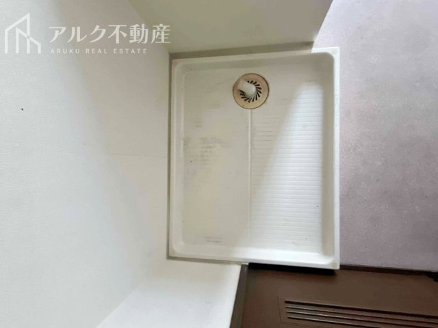 ランドリースペース