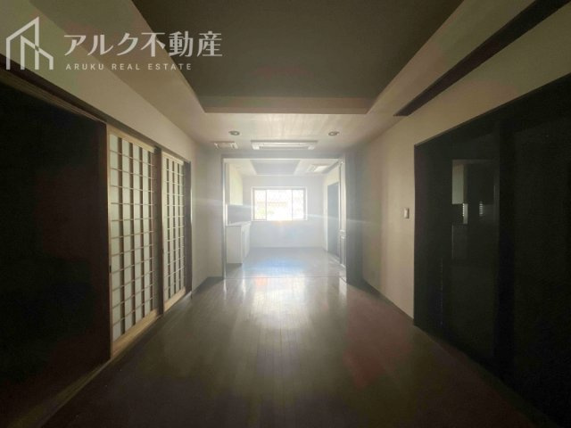 居間・リビング