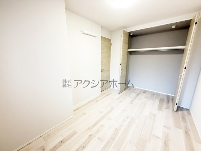 洋室　5.6帖