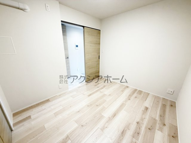 洋室　4.7帖