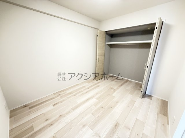 洋室　4.7帖