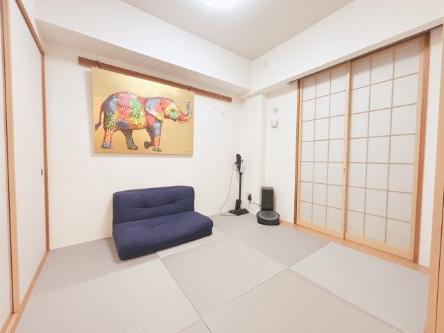 和室
