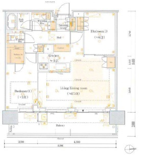 間取り：313004651807