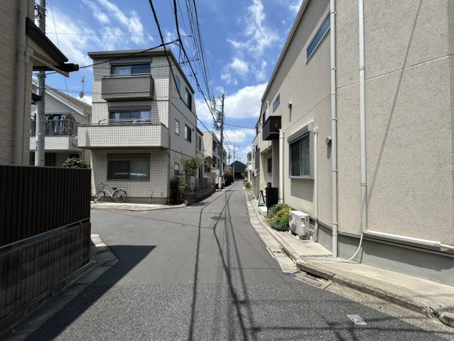 2026年7月9日撮影