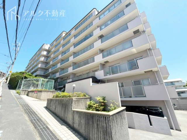 RC造地上11階建て