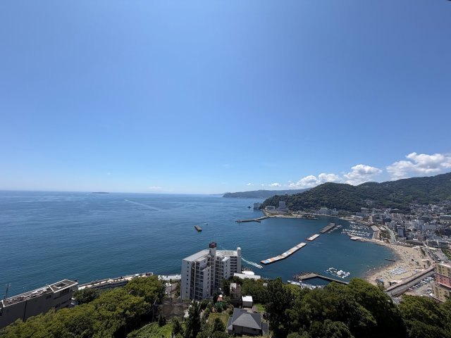 展望