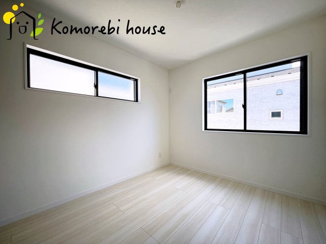 子供部屋