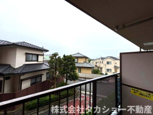 展望