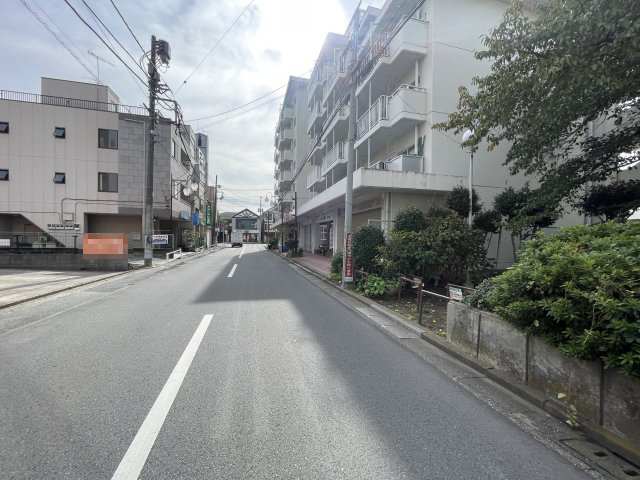 南越谷ハイツ