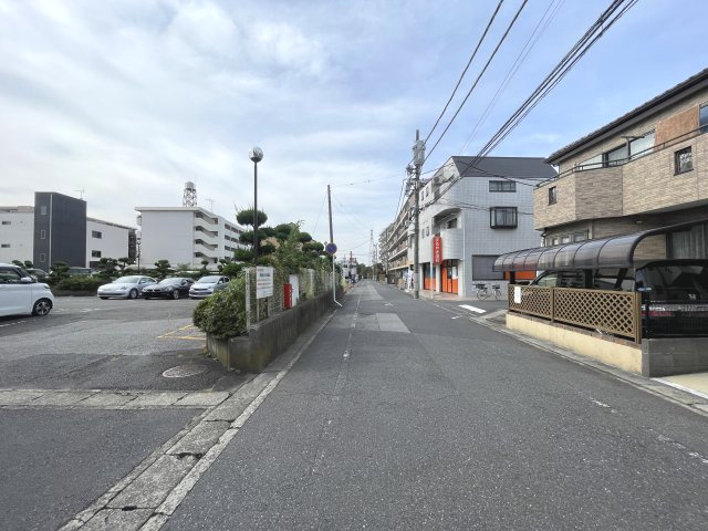 南越谷ハイツ