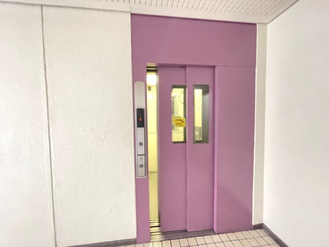 エレベーター
