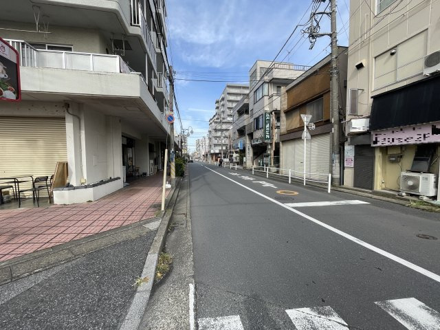 南越谷ハイツ