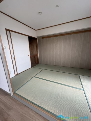 和室