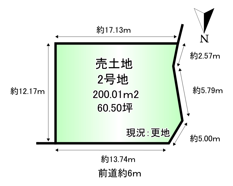 区画図：329000143519