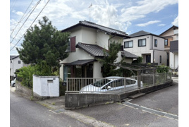 豊田市鴛鴨町　売地の外観