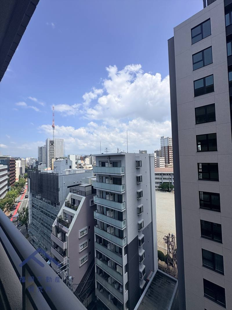 展望