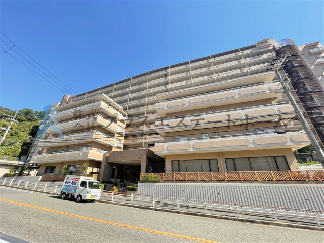 分譲車庫権利付き♪　ペット飼育可(規約制限有)♪