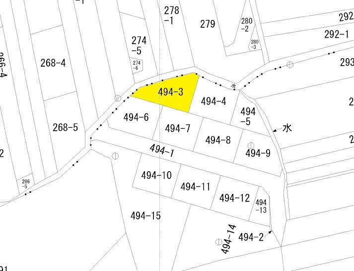 区画図：346000040882