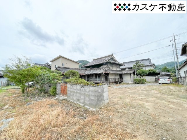 広々敷地の149.91坪◎