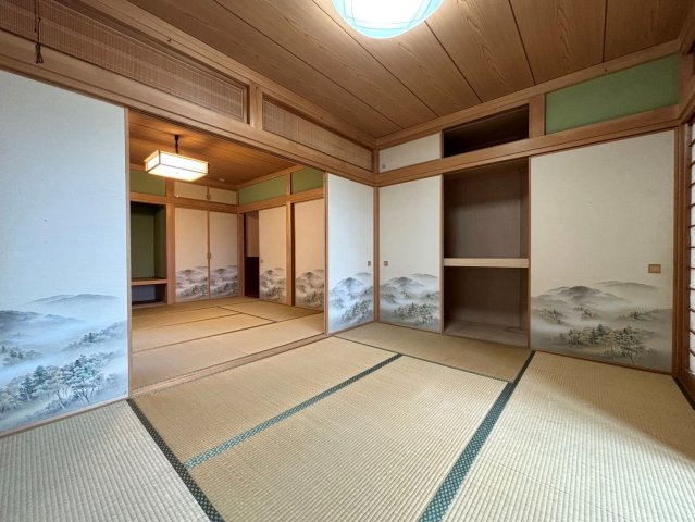 和室