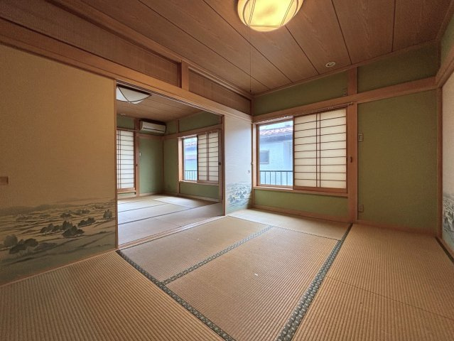 和室